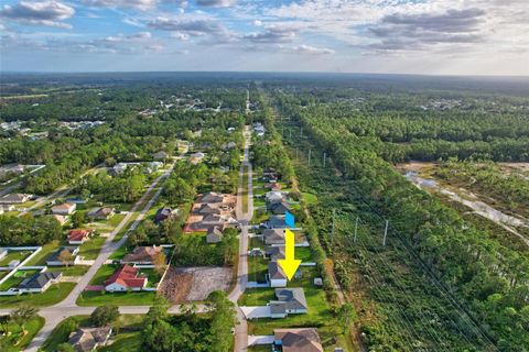 A home in PALM COAST