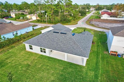 A home in PALM COAST