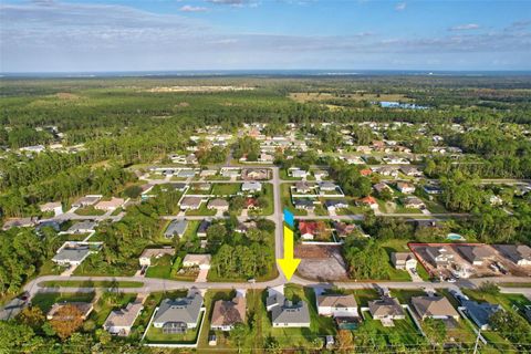 A home in PALM COAST