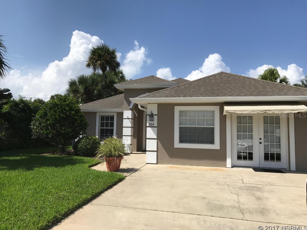 Driggers - Residential Lease