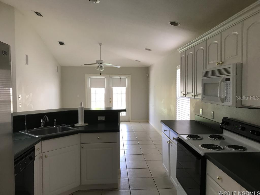 Driggers - Residential Lease