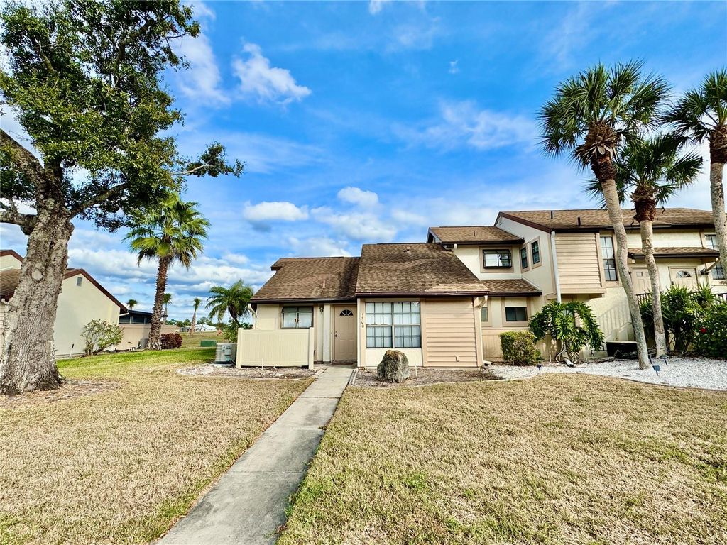 Photo of 5500 Niblick Place, North Port, FL 34287 (MLS # N6142414)