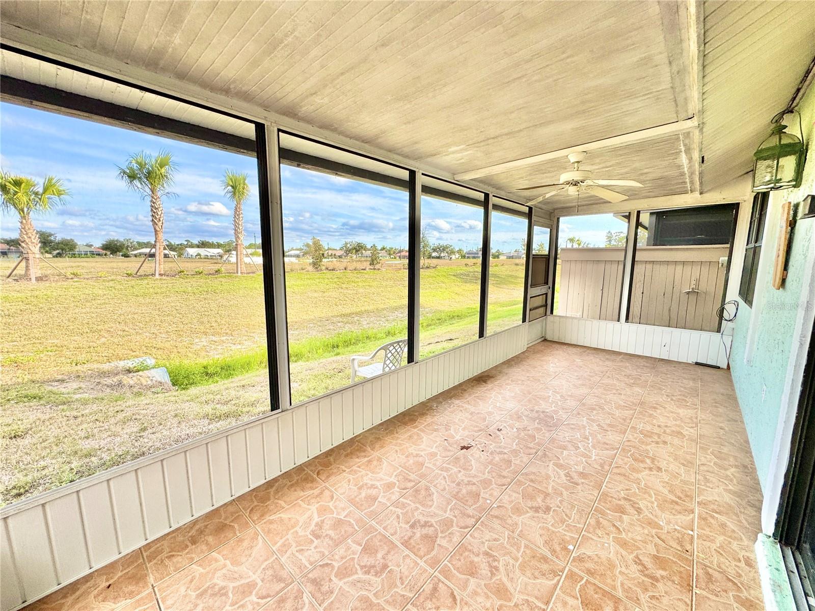 NORTH PORT CHARLOTTE COUNTRY CLUB - Residential