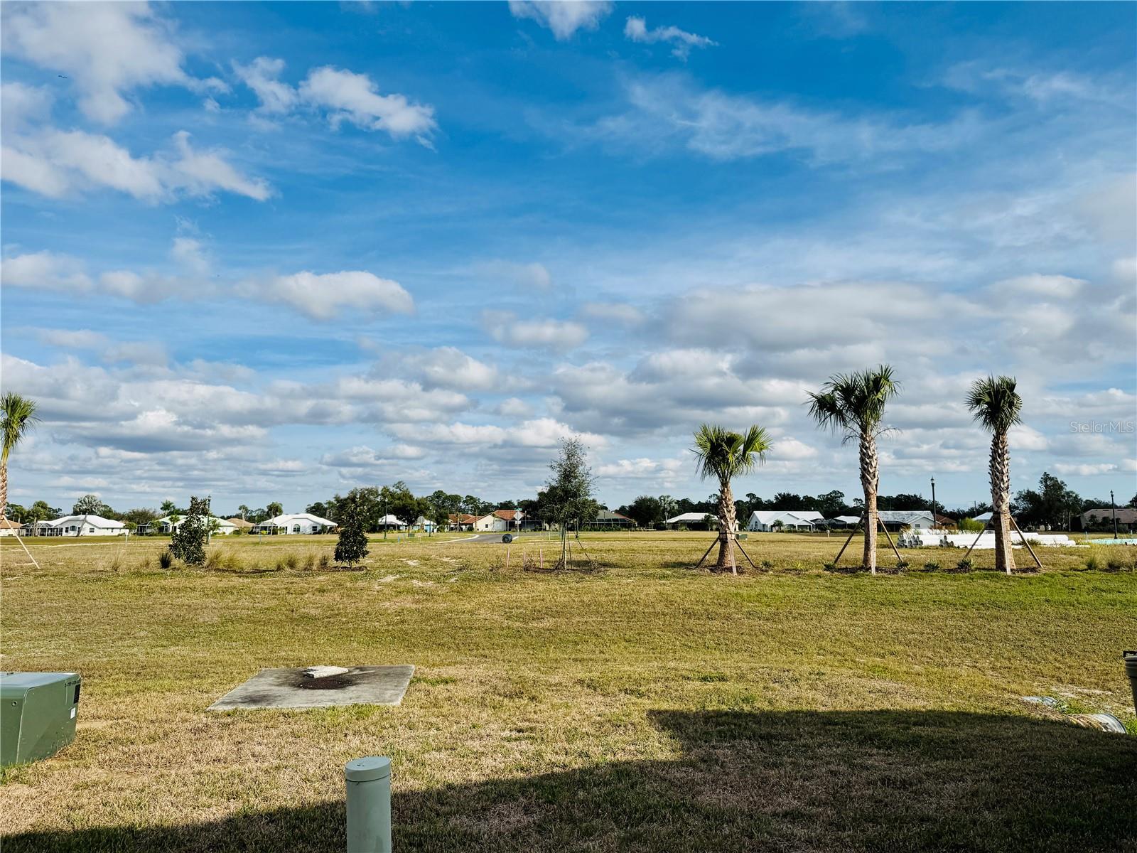 NORTH PORT CHARLOTTE COUNTRY CLUB - Residential