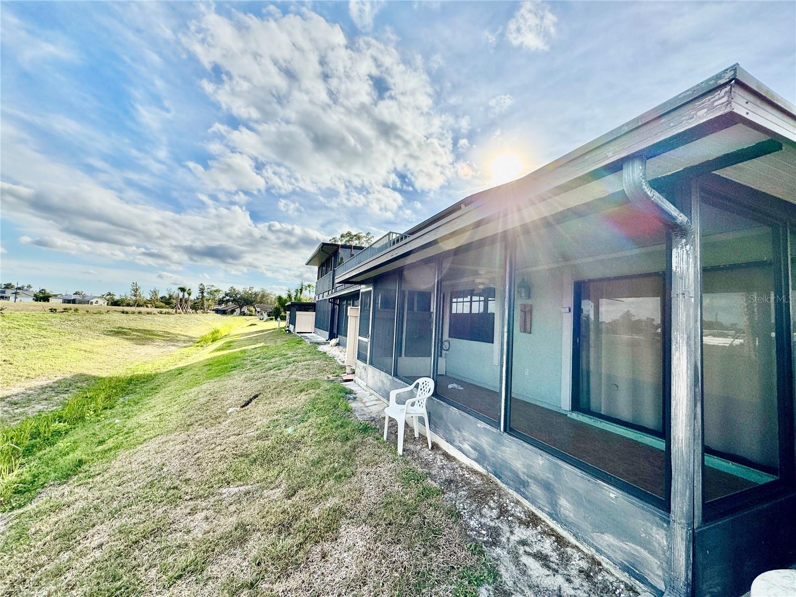 NORTH PORT CHARLOTTE COUNTRY CLUB - Residential