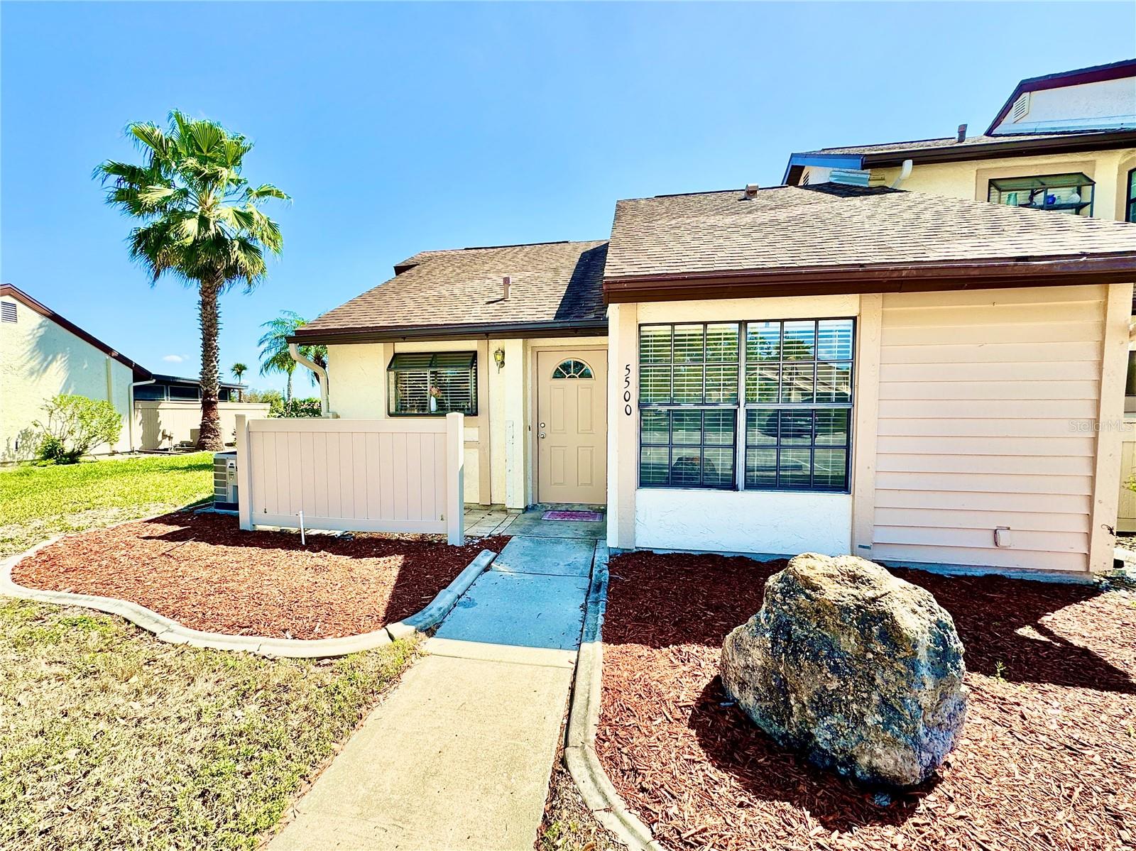 NORTH PORT CHARLOTTE COUNTRY CLUB - Residential