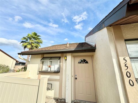 5500 NIBLICK PLACE NORTH PORT FL 34287