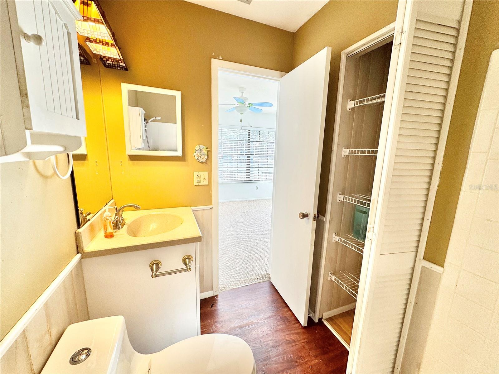 NORTH PORT CHARLOTTE COUNTRY CLUB - Residential