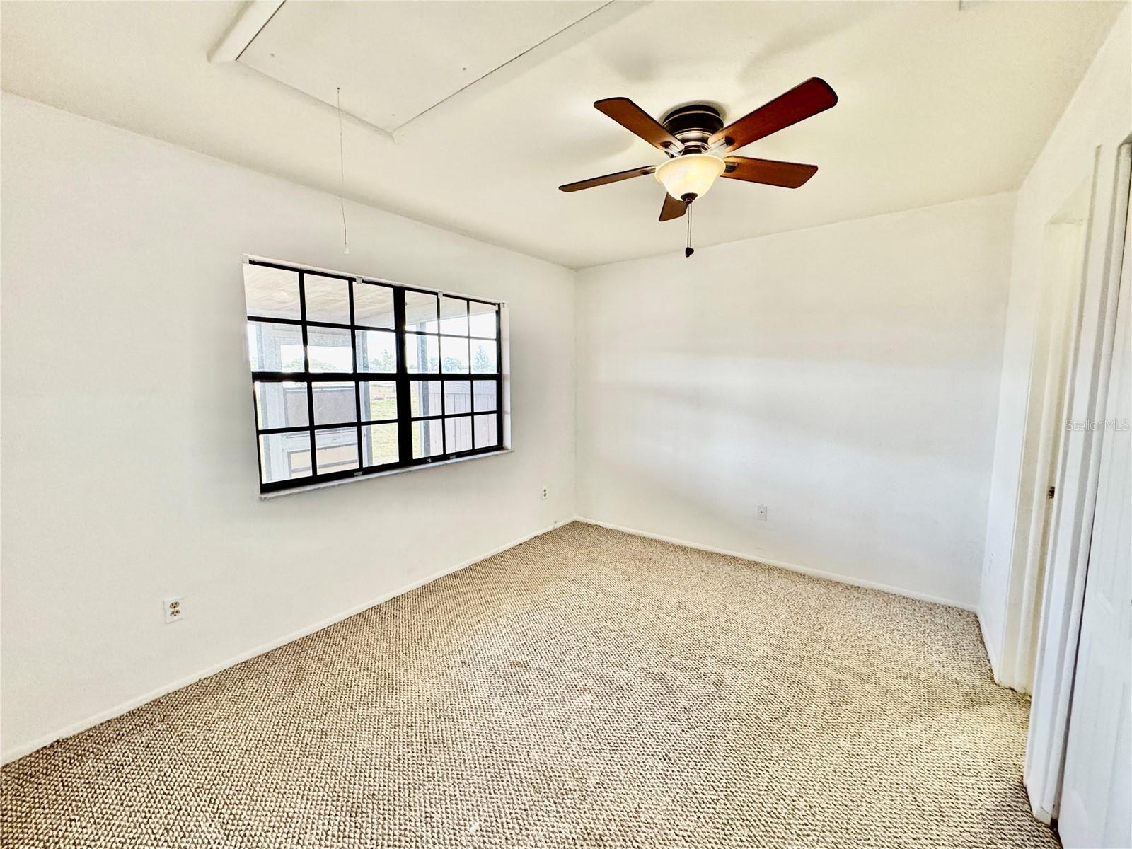 NORTH PORT CHARLOTTE COUNTRY CLUB - Residential