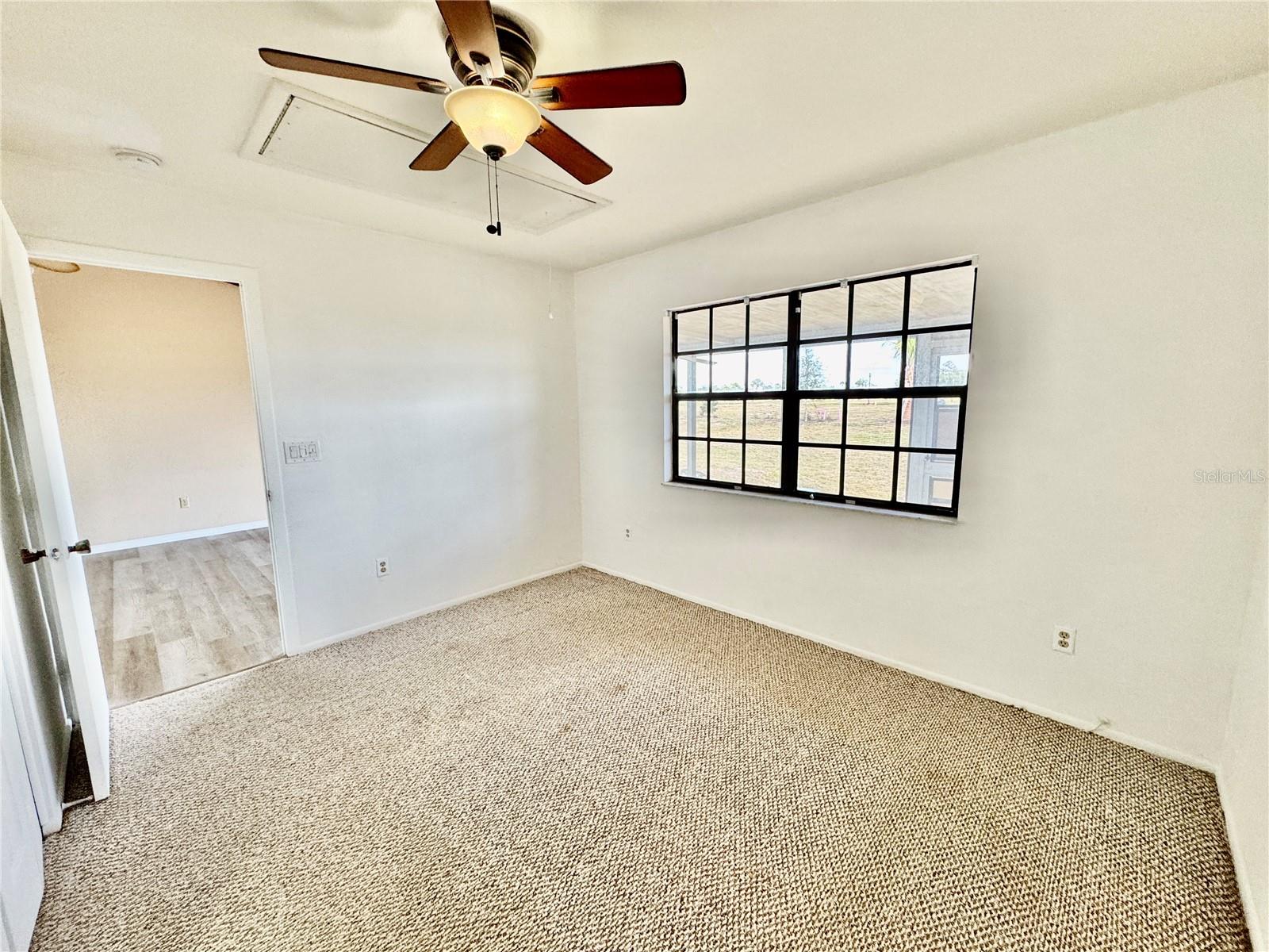 NORTH PORT CHARLOTTE COUNTRY CLUB - Residential