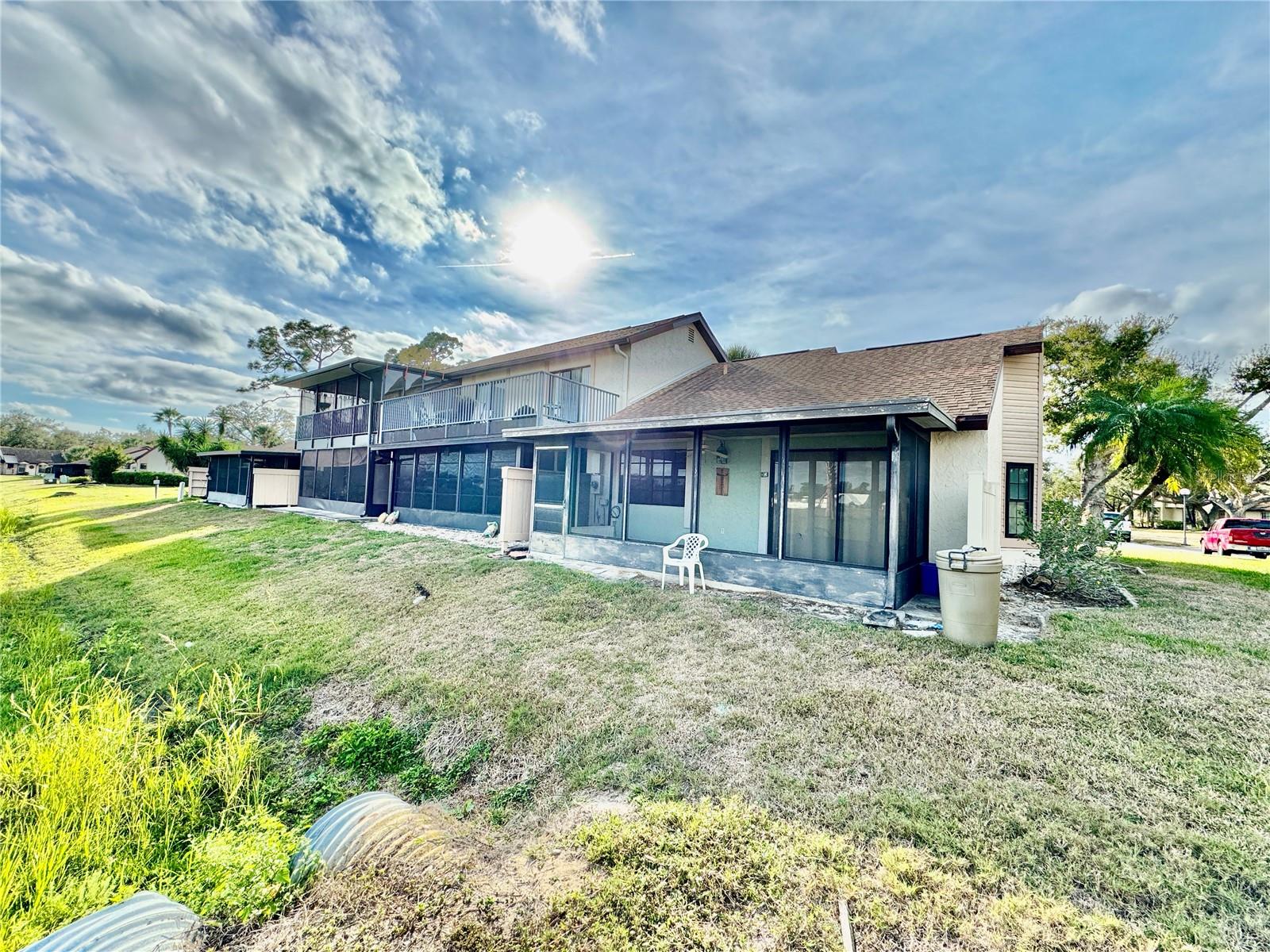 NORTH PORT CHARLOTTE COUNTRY CLUB - Residential