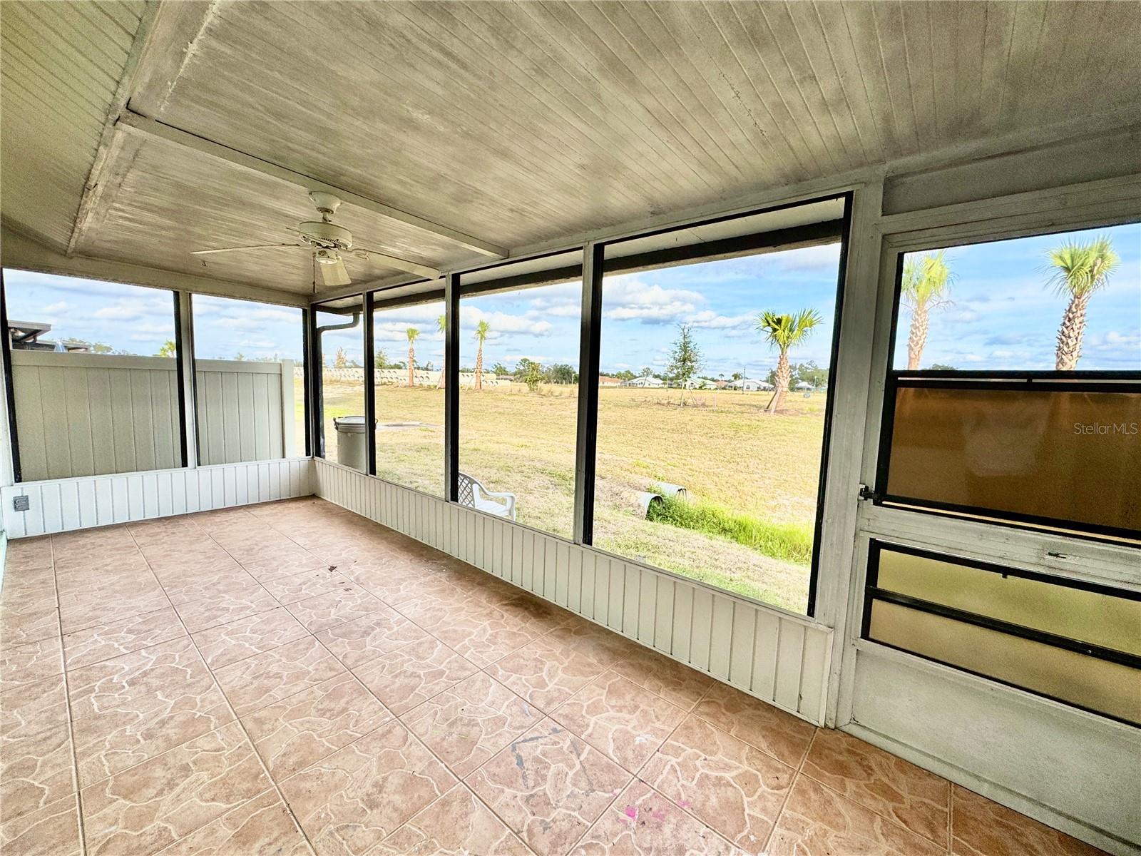 NORTH PORT CHARLOTTE COUNTRY CLUB - Residential