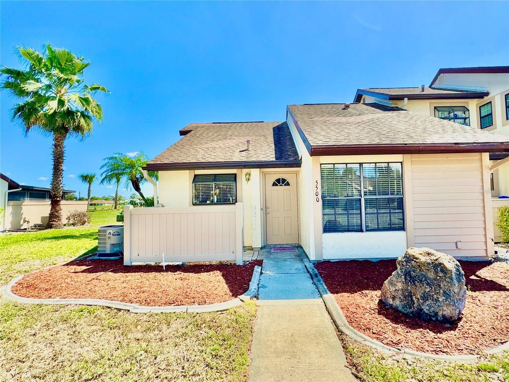 Photo of 5500 Niblick Place, North Port, FL 34287 (MLS # N6142414)