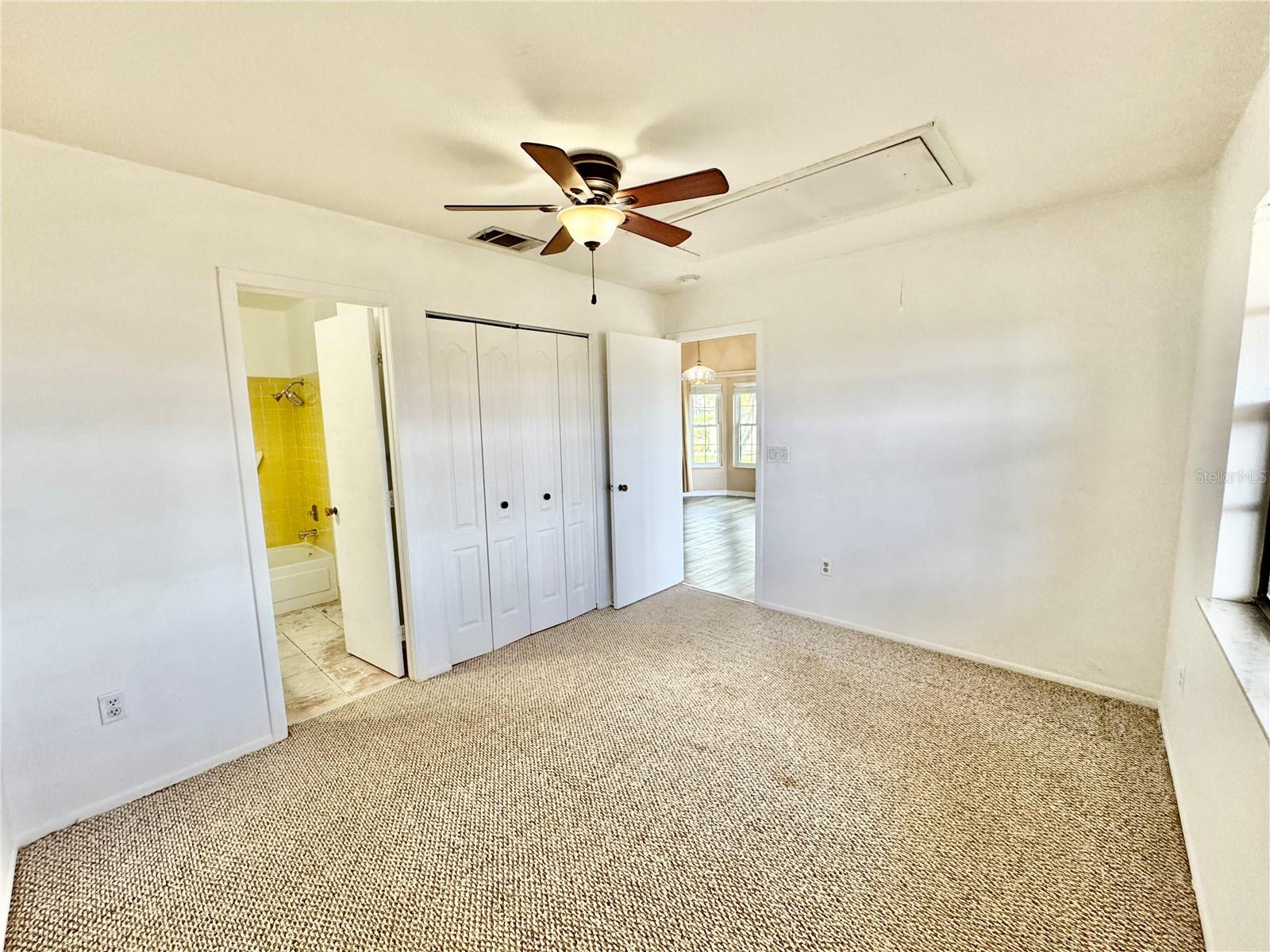 NORTH PORT CHARLOTTE COUNTRY CLUB - Residential