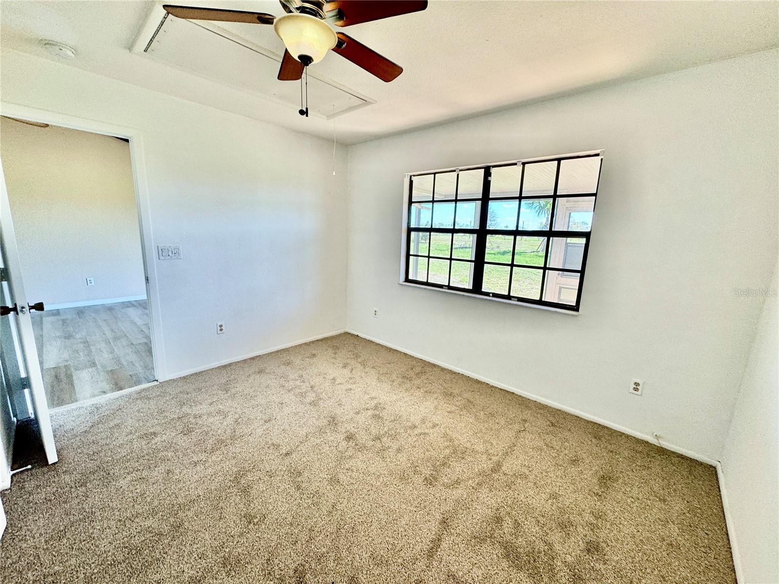 NORTH PORT CHARLOTTE COUNTRY CLUB - Residential