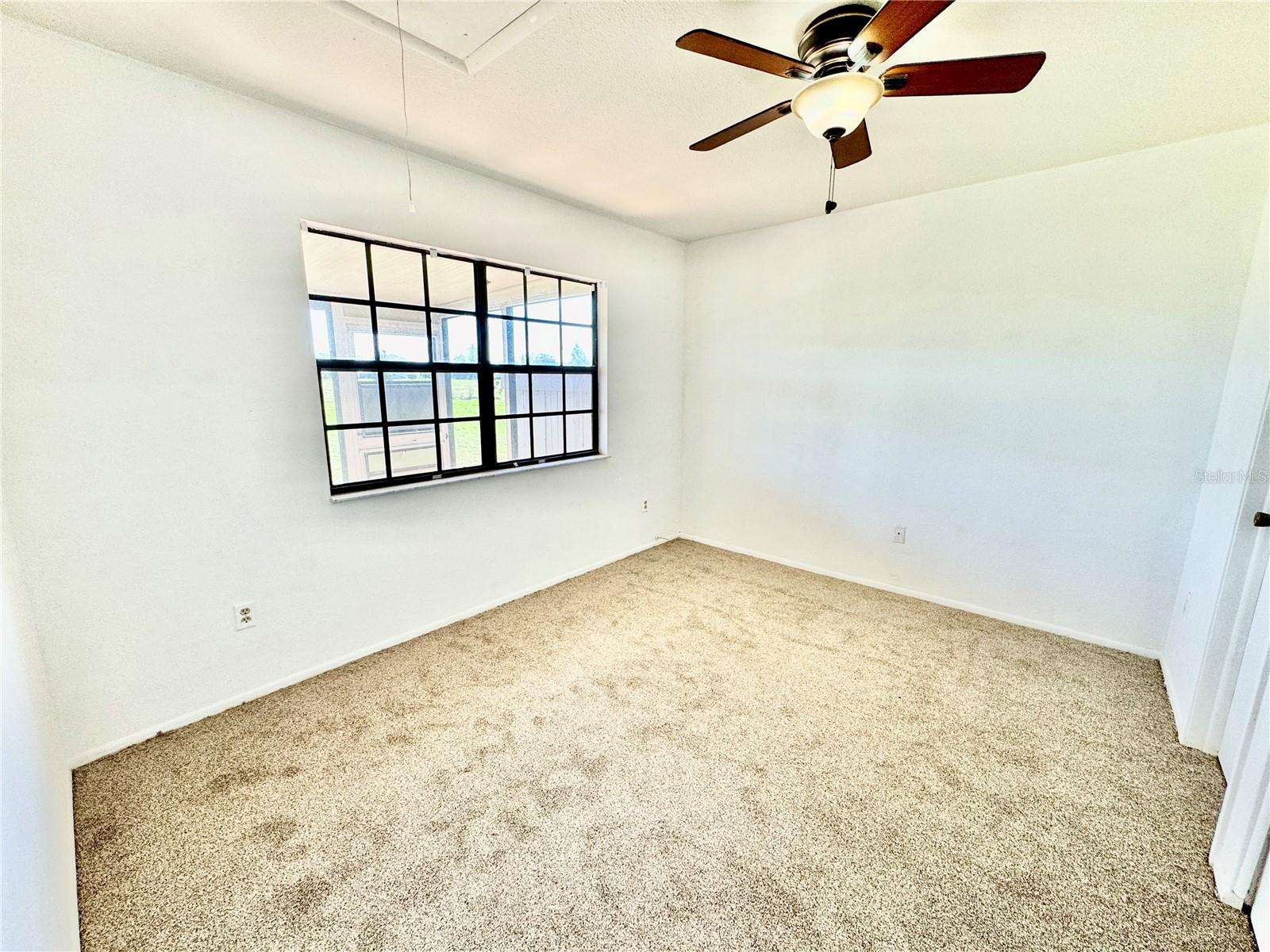 NORTH PORT CHARLOTTE COUNTRY CLUB - Residential