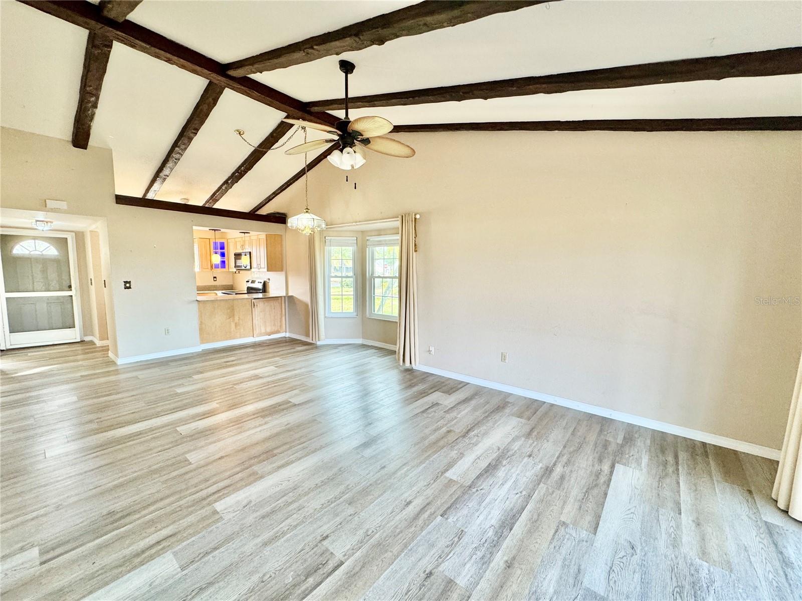 NORTH PORT CHARLOTTE COUNTRY CLUB - Residential