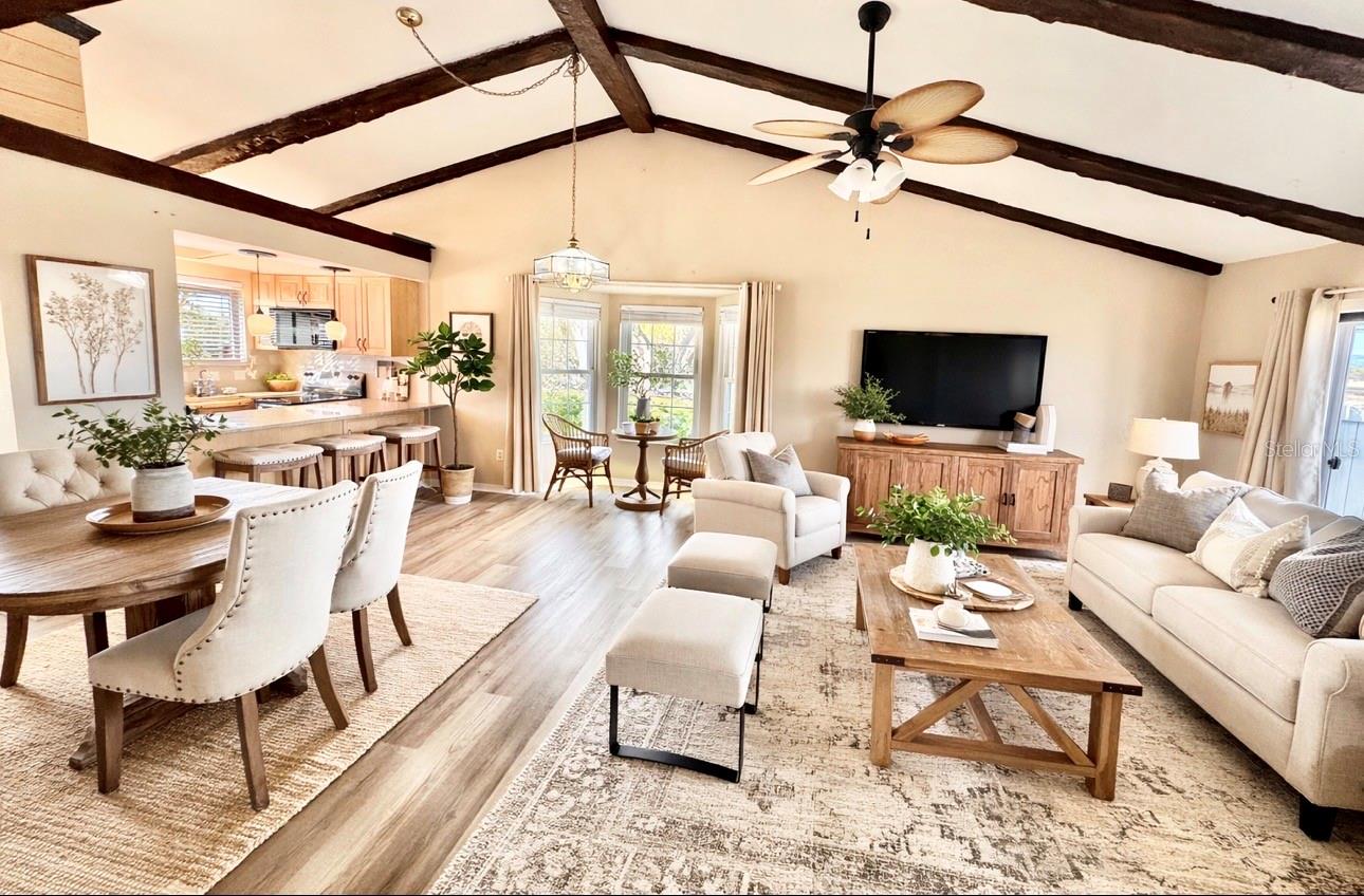 NORTH PORT CHARLOTTE COUNTRY CLUB - Residential