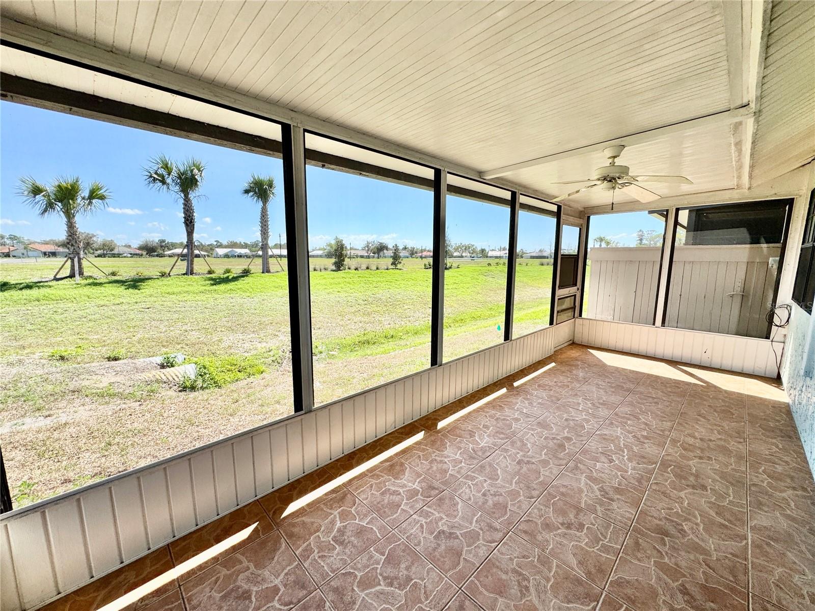 NORTH PORT CHARLOTTE COUNTRY CLUB - Residential