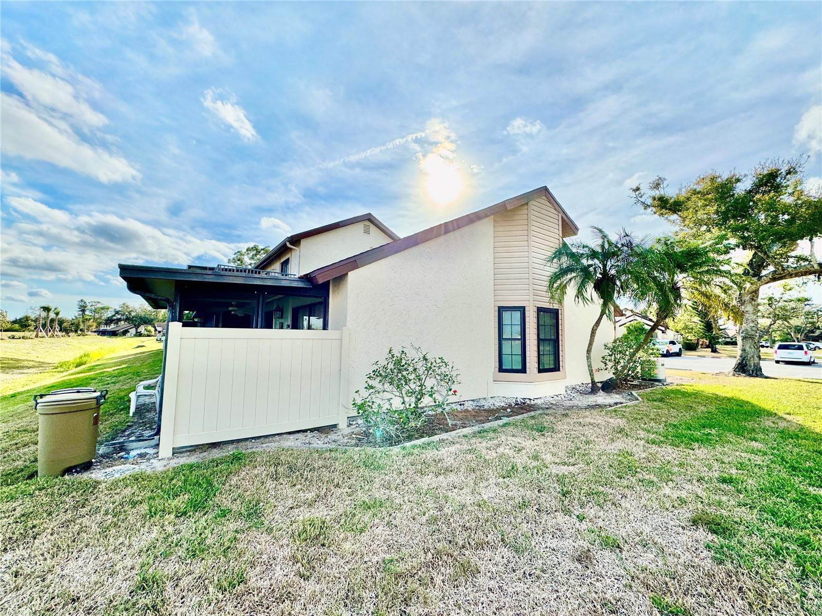 NORTH PORT CHARLOTTE COUNTRY CLUB - Residential