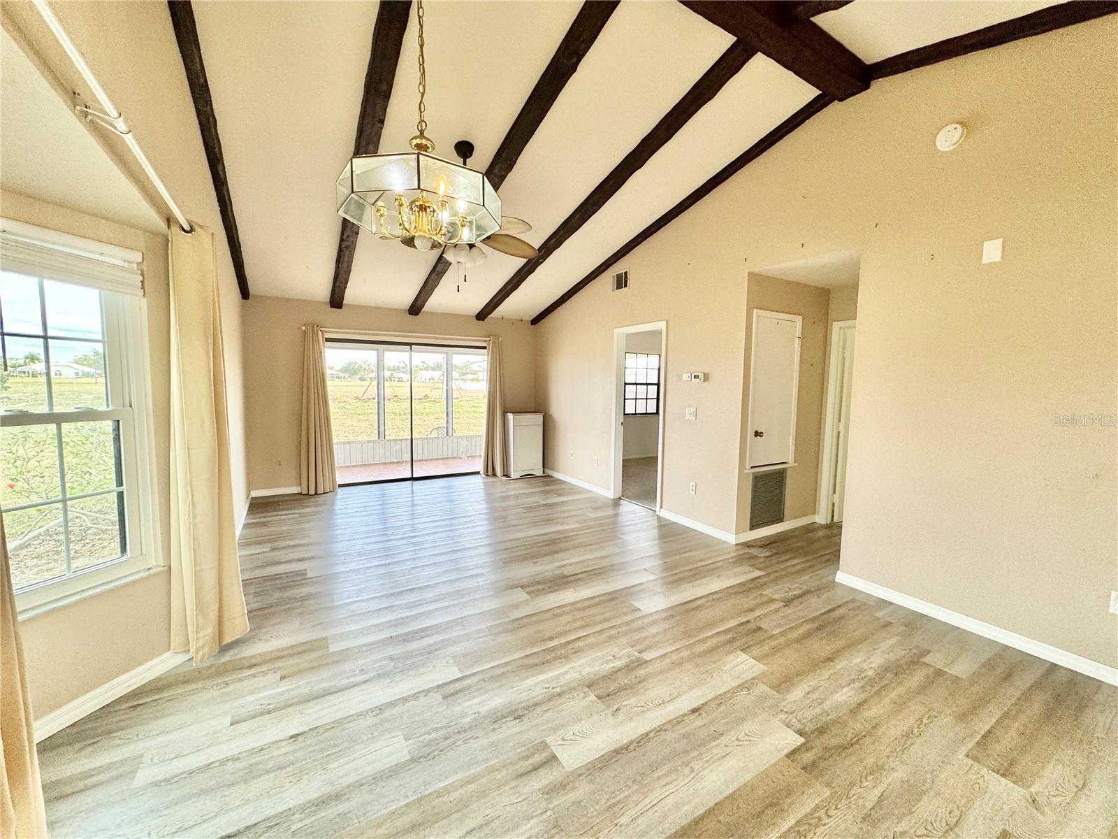 NORTH PORT CHARLOTTE COUNTRY CLUB - Residential