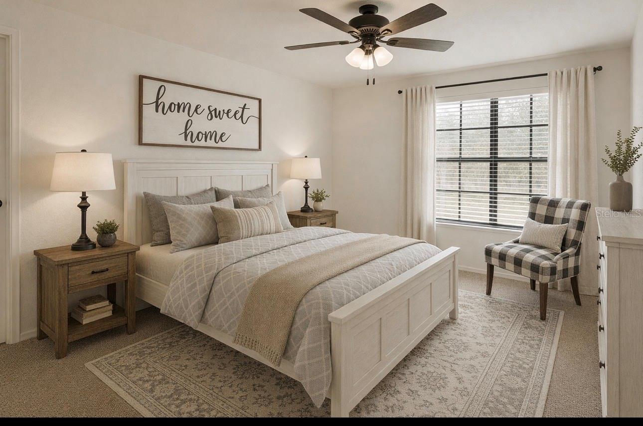 NORTH PORT CHARLOTTE COUNTRY CLUB - Residential