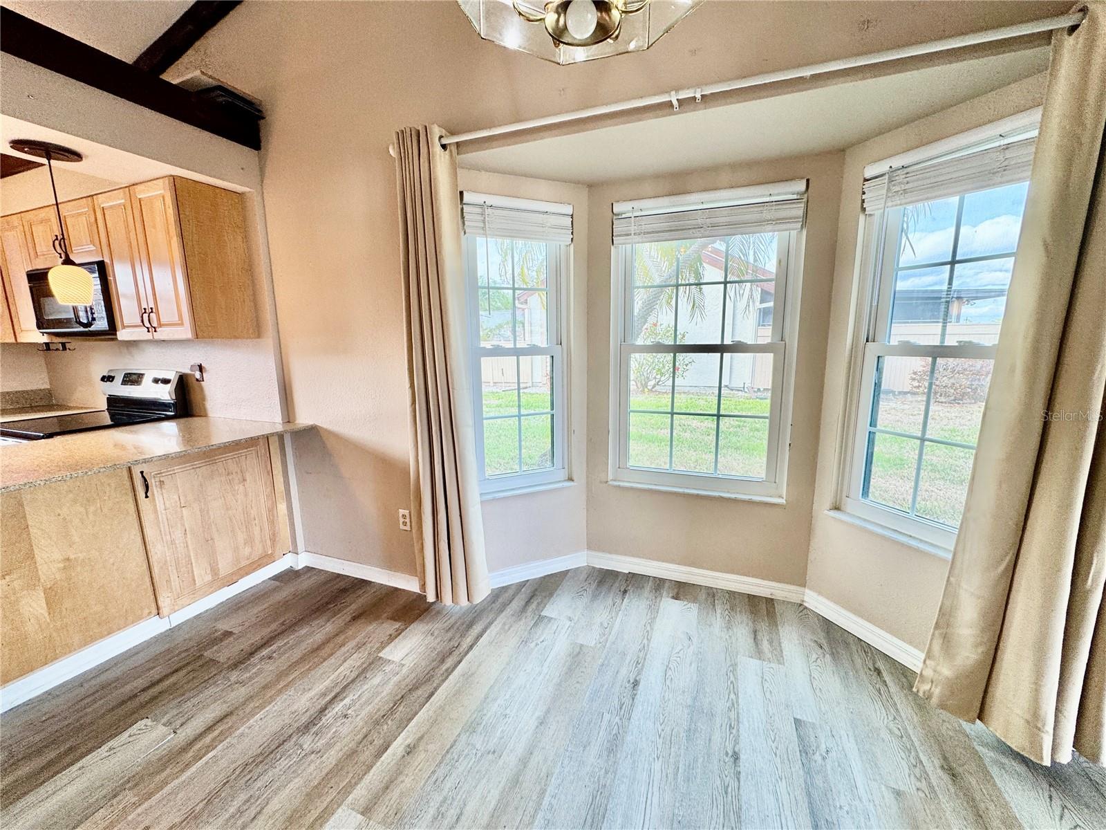 NORTH PORT CHARLOTTE COUNTRY CLUB - Residential