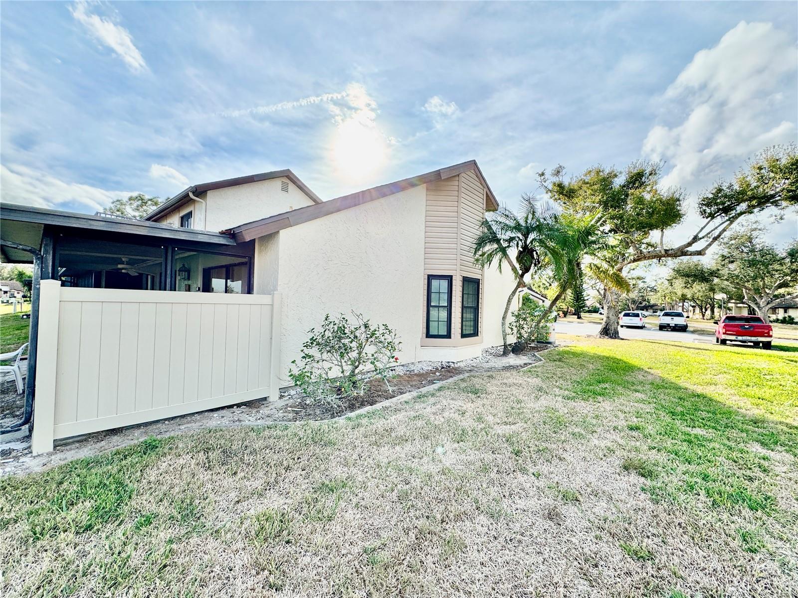 NORTH PORT CHARLOTTE COUNTRY CLUB - Residential