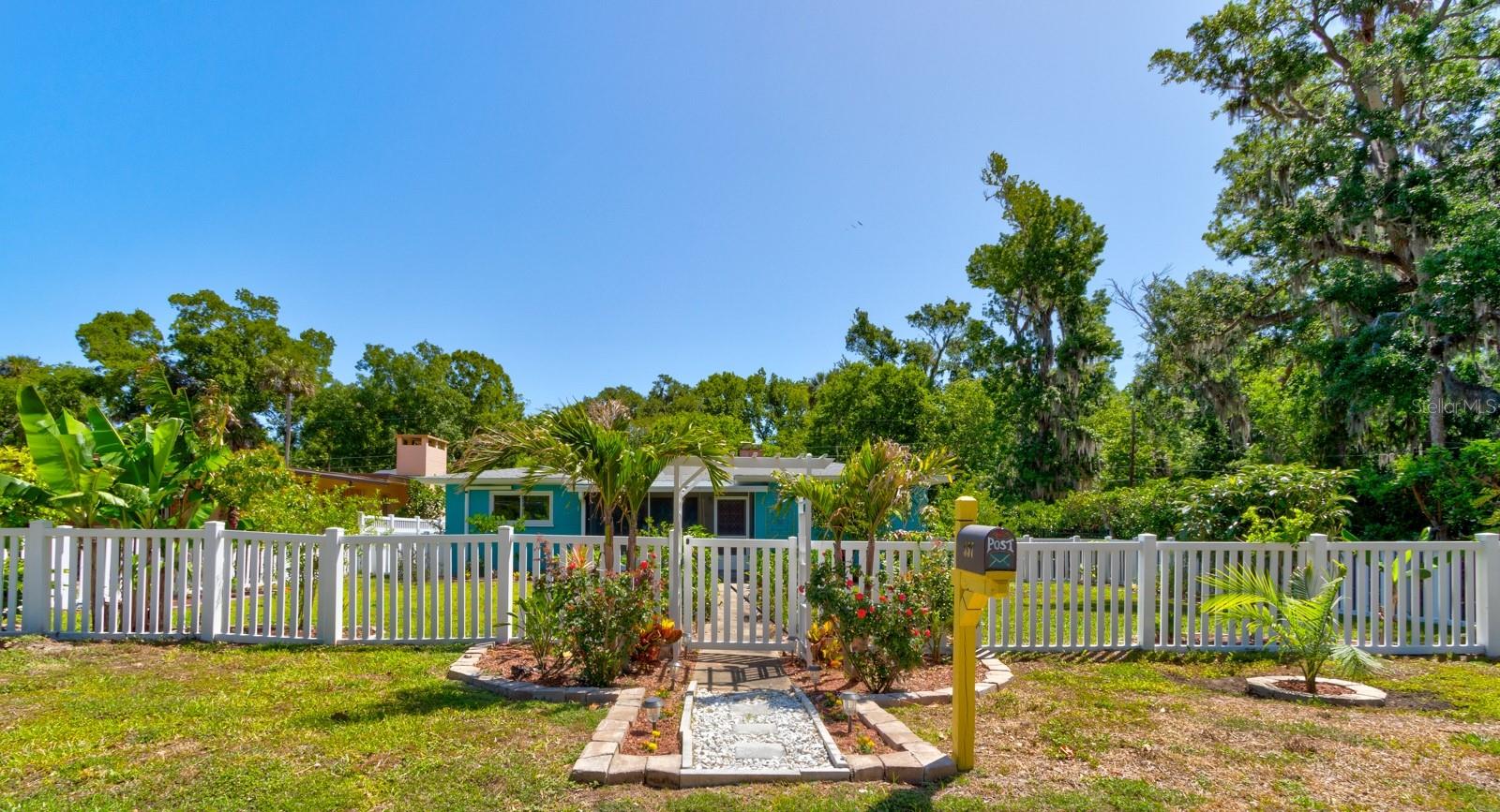 ROSELLA PARK - Residential