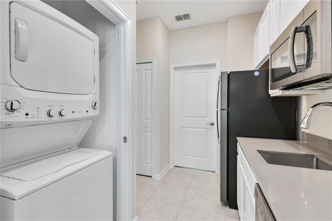 Tiny photo for 16409 Fernridge Street, Clermont, FL 34714 (MLS # O6316379)