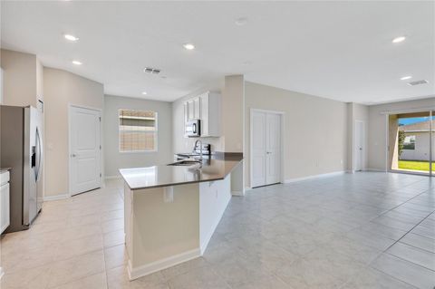 Tiny photo for 16409 Fernridge Street, Clermont, FL 34714 (MLS # O6316379)