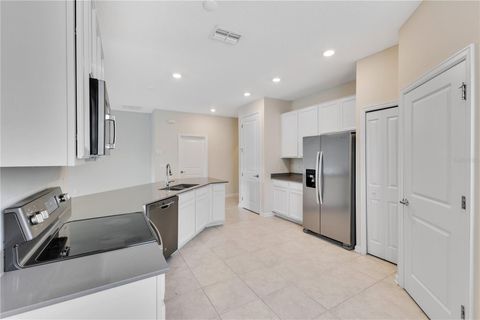 Tiny photo for 16409 Fernridge Street, Clermont, FL 34714 (MLS # O6316379)