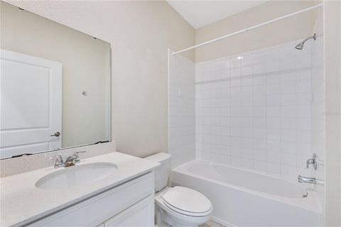 Tiny photo for 16409 Fernridge Street, Clermont, FL 34714 (MLS # O6316379)