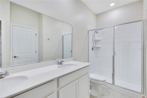 Tiny photo for 16409 Fernridge Street, Clermont, FL 34714 (MLS # O6316379)