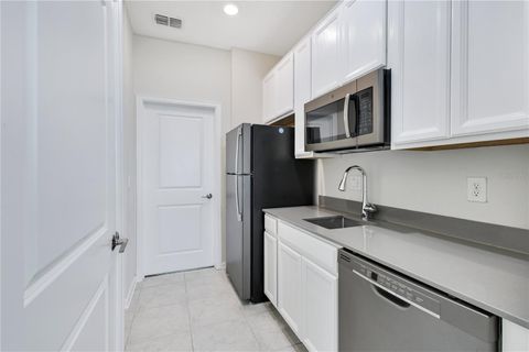 Tiny photo for 16409 Fernridge Street, Clermont, FL 34714 (MLS # O6316379)