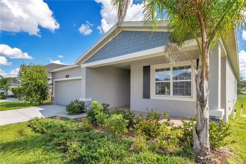 Tiny photo for 16409 Fernridge Street, Clermont, FL 34714 (MLS # O6316379)