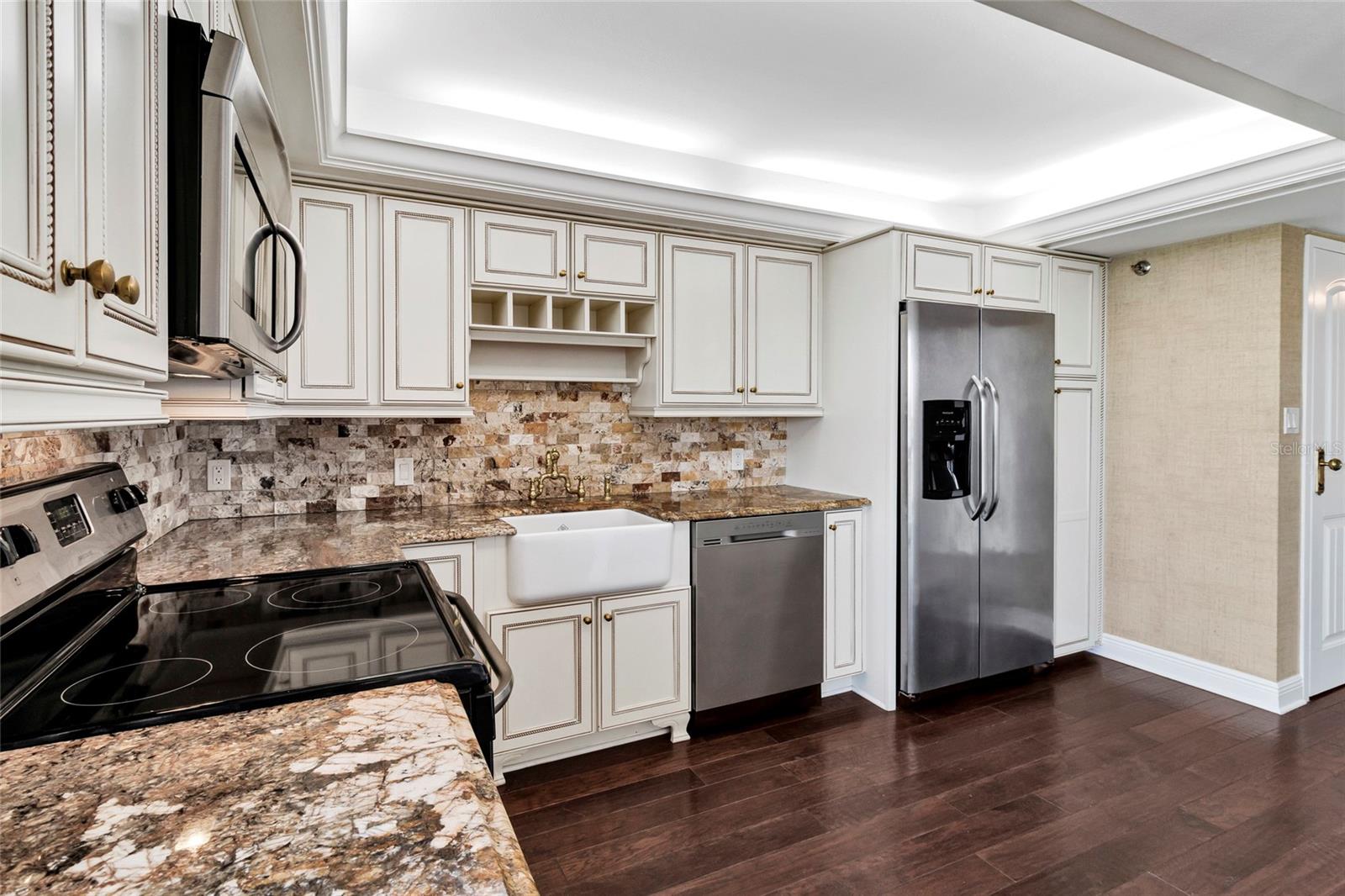 MONTE CARLO TOWERS A CONDOMINI - Residential