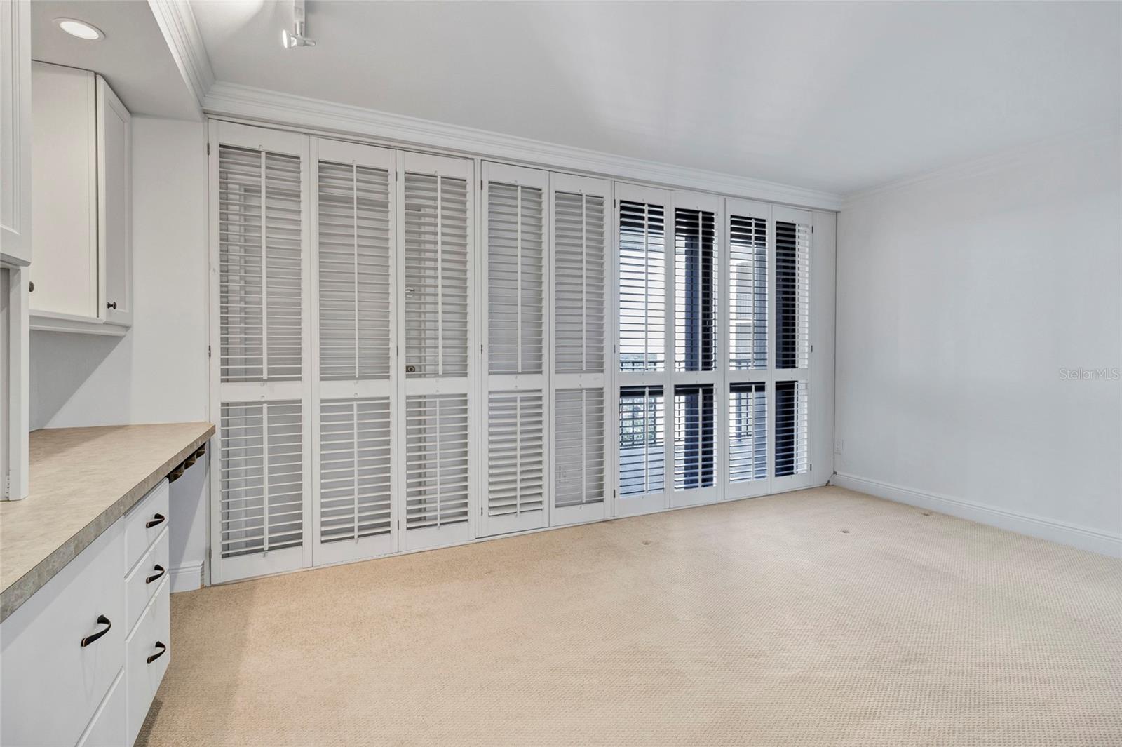 MONTE CARLO TOWERS A CONDOMINI - Residential