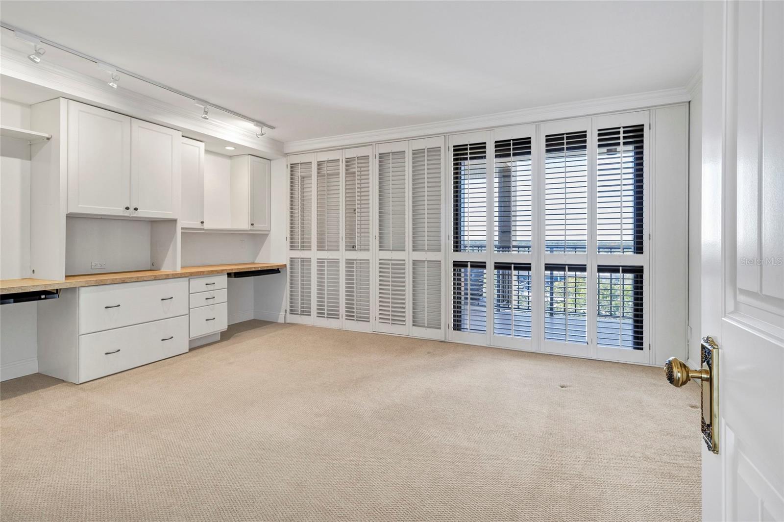 MONTE CARLO TOWERS A CONDOMINI - Residential