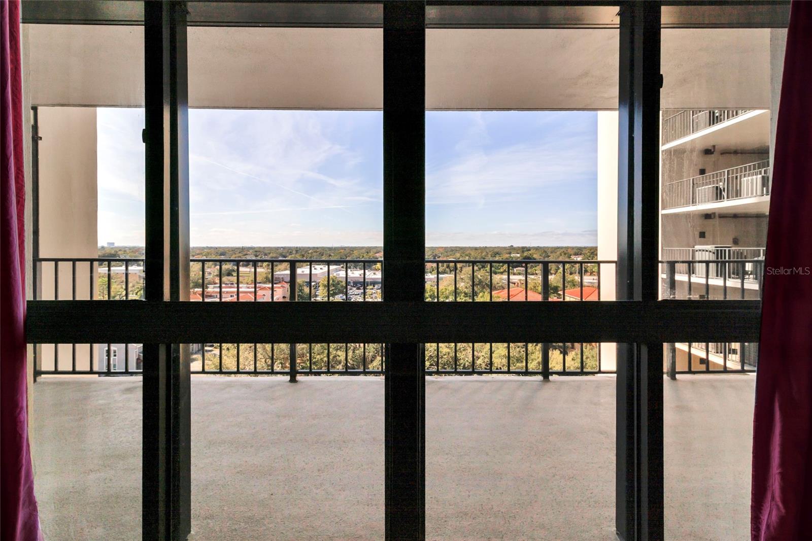 MONTE CARLO TOWERS A CONDOMINI - Residential