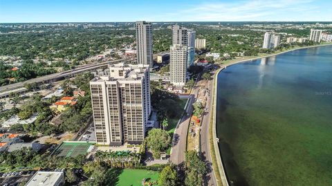 Photo of 3301 Bayshore Boulevard #1105C, Tampa, FL 33629 (MLS # TB8456205)
