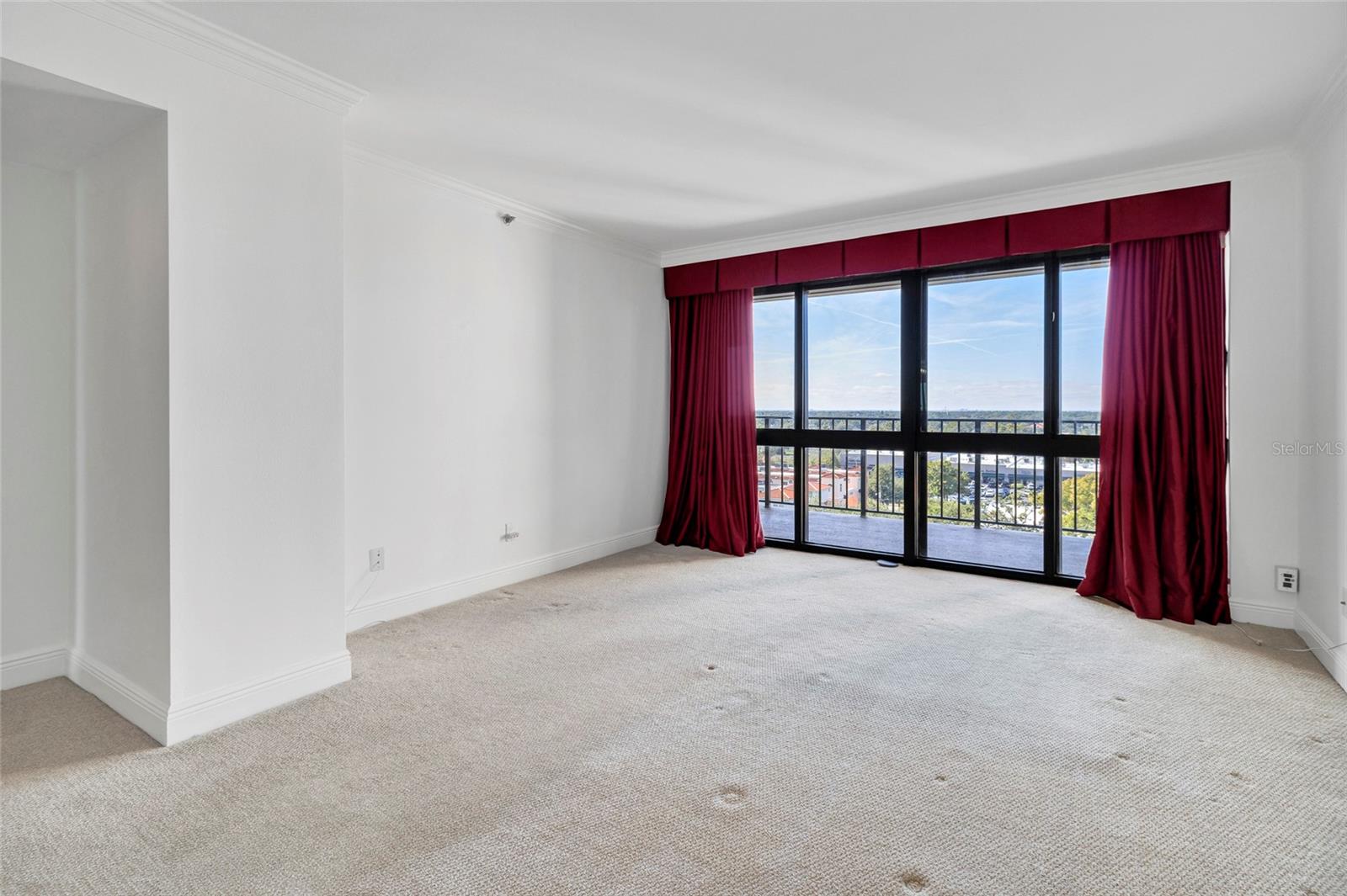 MONTE CARLO TOWERS A CONDOMINI - Residential