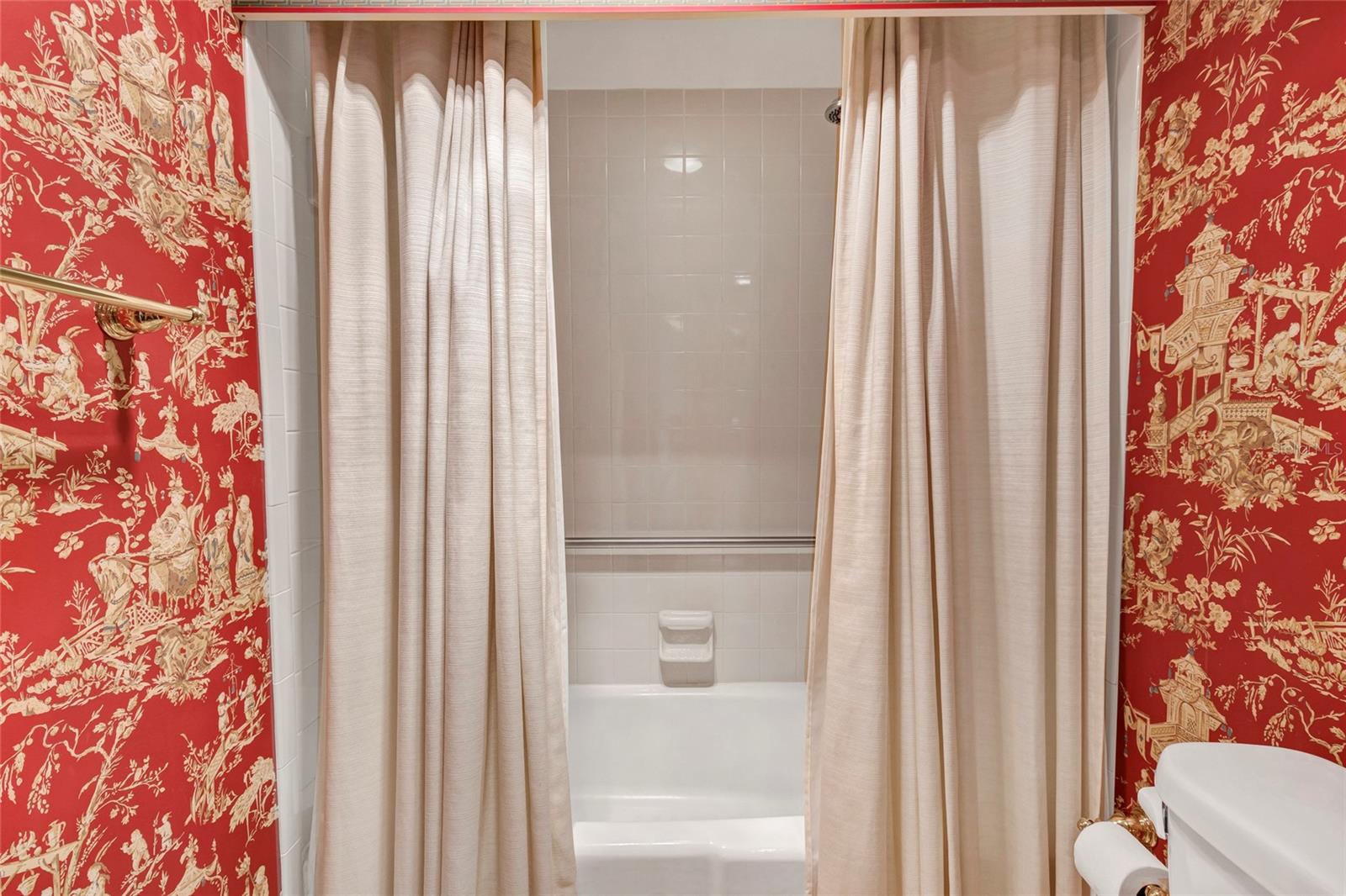 MONTE CARLO TOWERS A CONDOMINI - Residential