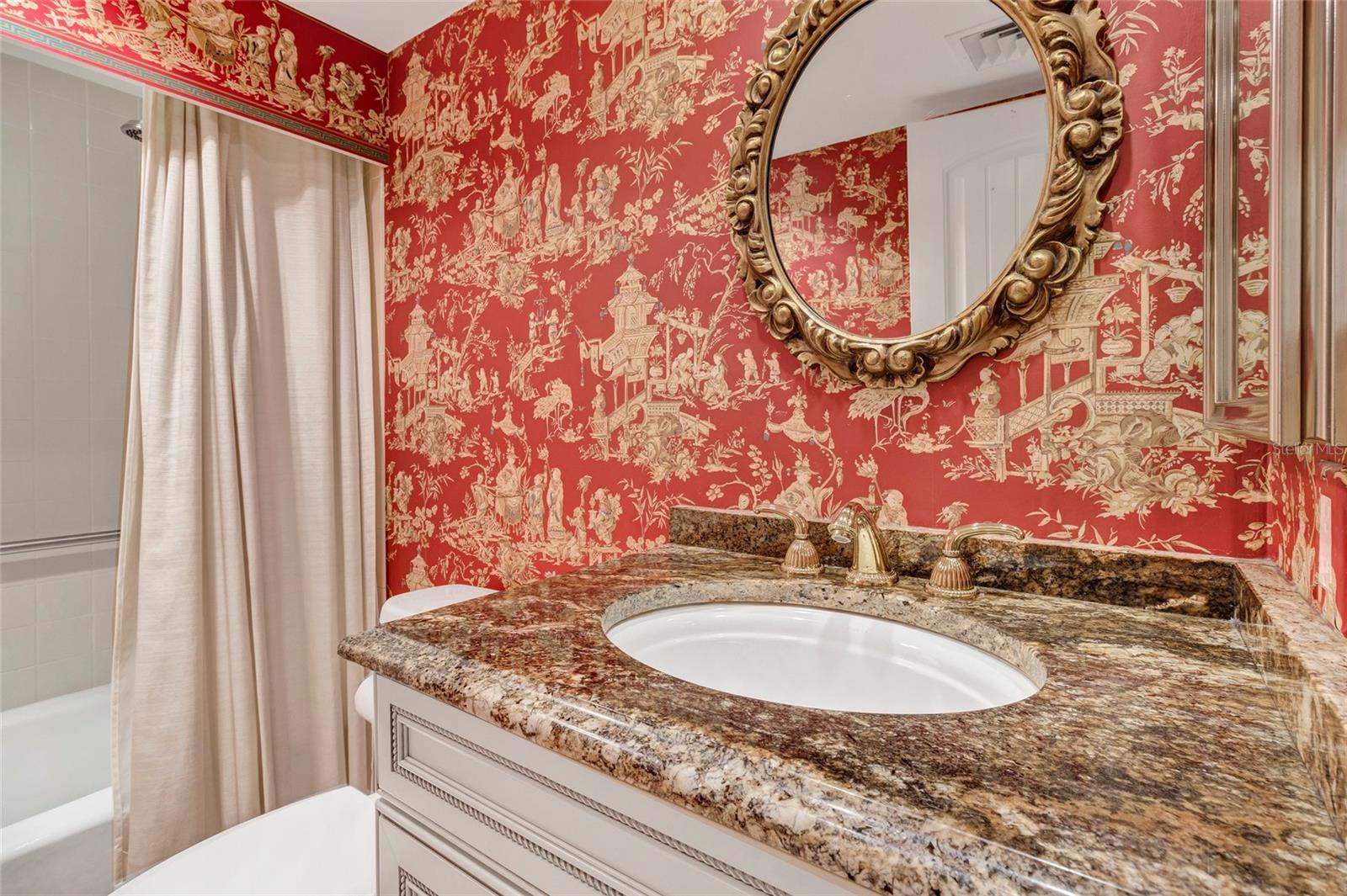 MONTE CARLO TOWERS A CONDOMINI - Residential