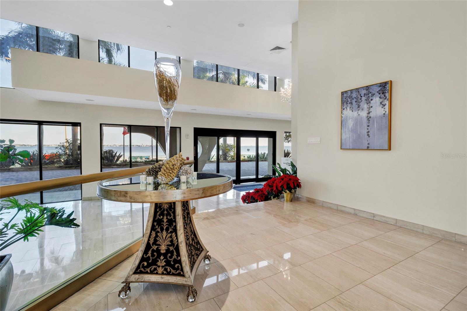 MONTE CARLO TOWERS A CONDOMINI - Residential