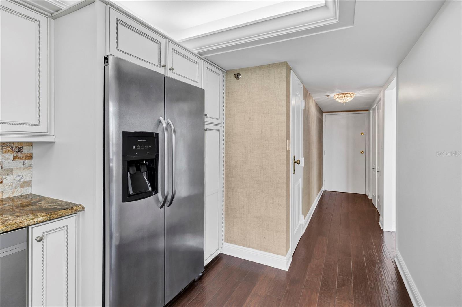 MONTE CARLO TOWERS A CONDOMINI - Residential