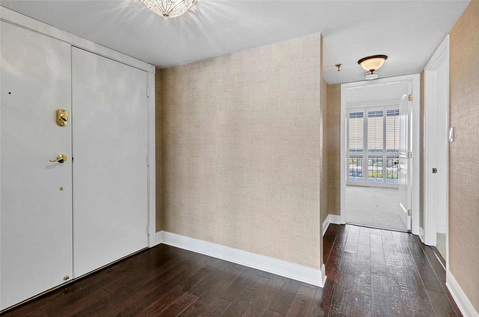 MONTE CARLO TOWERS A CONDOMINI - Residential