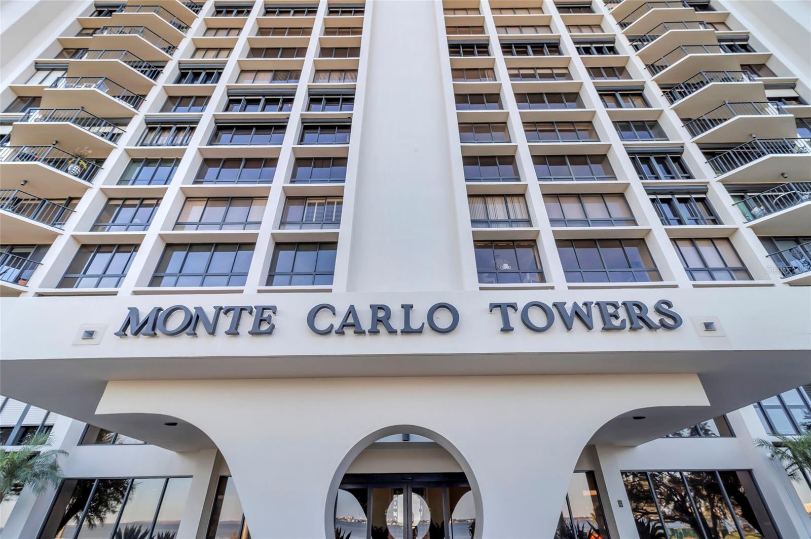 3301 BAYSHORE BOULEVARD 1105C