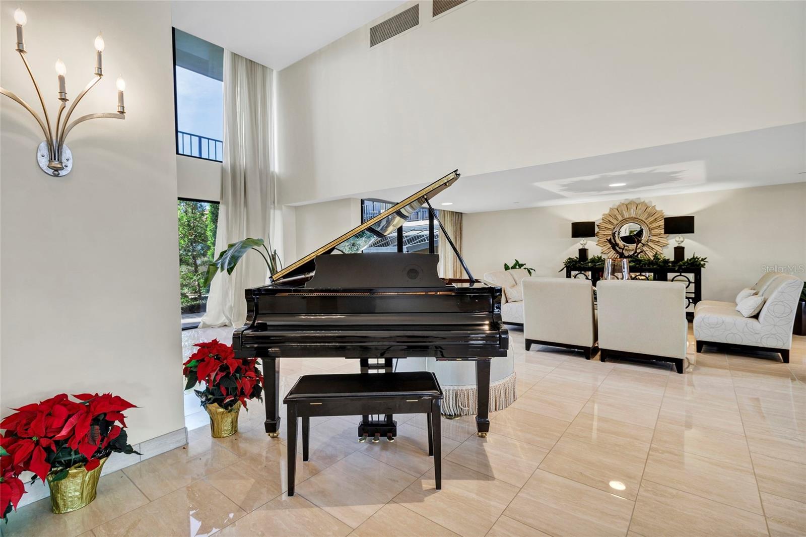 MONTE CARLO TOWERS A CONDOMINI - Residential