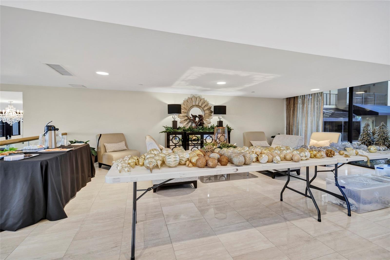 MONTE CARLO TOWERS A CONDOMINI - Residential